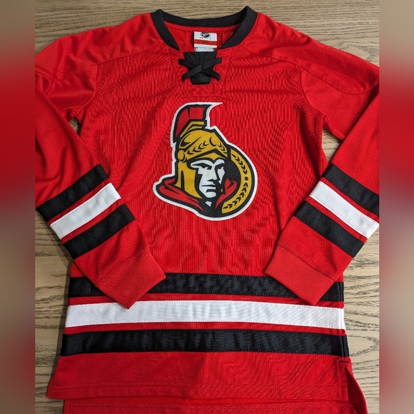 ll📢2/20$ Long sleeves hockey 10-12Y - Picture 2 of 7